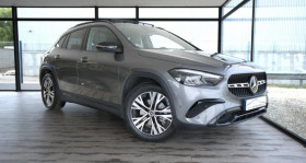 Mercedes GLA , garage LC AUTOMOBILES � Tôtes