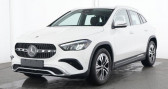Annonce Mercedes GLA occasion Essence classe 180 ADVANCED/LED/KAMERA/WINTER/EASY-PACKSHZ � LEIMBACH