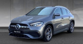 Annonce Mercedes GLA occasion Essence classe 180 AMG LED MBUX High End  LEIMBACH