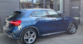 Annonce Mercedes GLA occasion Essence Classe 180 AMG Line  Neuville en Ferrain