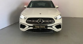 Mercedes GLA occasion année 2024 Annonce Mercedes GLA occasion Essence classe 180 AMG Premium WinterPak à LEIMBACH