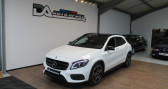 Mercedes GLA CLASSE 180 - BV 7G-DCT - BM X156 Fascination PHASE 2   Saint Andr de corcy 01