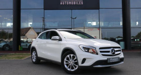 Mercedes GLA , garage PINSON AUTOMOBILES  Cercottes