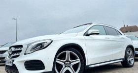 Mercedes GLA , garage AUTO 2001 � Strasbourg