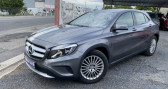 Mercedes GLA CLASSE 180 d Inspiration   COURNON 63