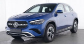Mercedes GLA occasion année 2024 Annonce Mercedes GLA occasion Diesel classe 180 d Progressive Advance à LEIMBACH