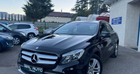 Mercedes GLA , garage IDEAL AUTO FONTAINE � FONTAINE