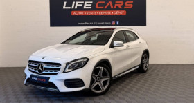 Mercedes GLA , garage LIFE CARS � MOUANS SARTOUX