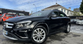 Mercedes GLA Classe 180 INSPIRATION 7G-DCT   Morsang Sur Orge 91