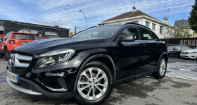 Mercedes GLA , garage NEGOCE AUTO 91  Morsang Sur Orge
