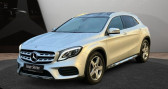 Annonce Mercedes GLA occasion Essence classe 180 � Lack Metallic, � LEIMBACH