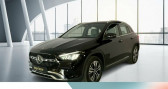 Mercedes GLA occasion année 2024 Annonce Mercedes GLA occasion Essence classe 180 Mopf Progr Pano Standh à LEIMBACH