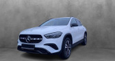 Annonce Mercedes GLA occasion Essence classe 180 MULTIBEAM/DISTRONIC/KAMERA/LEDER/DVANCED � LEIMBACH