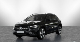 Mercedes GLA , garage MB68 AUTO IMPORT � LEIMBACH