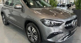 Annonce Mercedes GLA occasion Essence classe 180 Progressive LED Kamera Winter Metallic � LEIMBACH