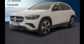Annonce Mercedes GLA occasion Essence classe 180 Progressive Night/360�/Pano/Distron/Totw � LEIMBACH