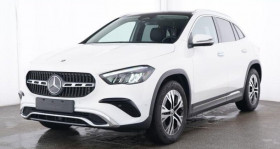 Mercedes GLA , garage MB68 AUTO IMPORT � LEIMBACH