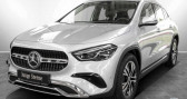 Annonce Mercedes GLA occasion Essence classe 180 Progressive RüKam+MBUX+Totwink+18 � LEIMBACH