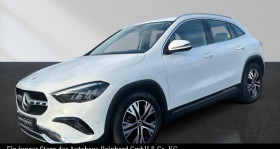 Mercedes GLA , garage MB68 AUTO IMPORT � LEIMBACH