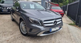 Mercedes GLA Classe 180 Sensation 7G-DCT   LATTES 34