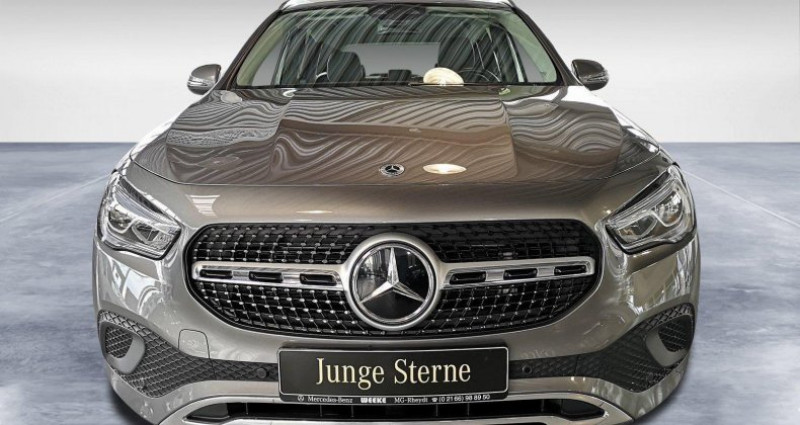Mercedes GLA classe 180  - photo n°2 Mercedes GLA classe 180  occasion à LEIMBACH - photo n°2