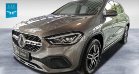 Mercedes GLA , garage MB68 AUTO IMPORT  LEIMBACH