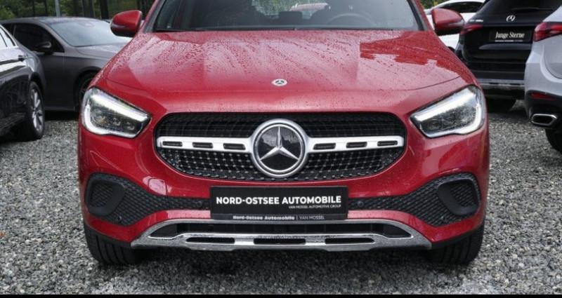 Mercedes GLA classe 180  - photo n°2 Mercedes GLA classe 180  occasion à LEIMBACH - photo n°2