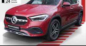 Mercedes GLA , garage MB68 AUTO IMPORT  LEIMBACH