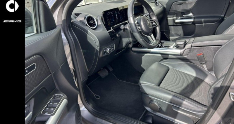 Mercedes GLA classe 180  - photo n°7 Mercedes GLA classe 180  occasion à LEIMBACH - photo n°7