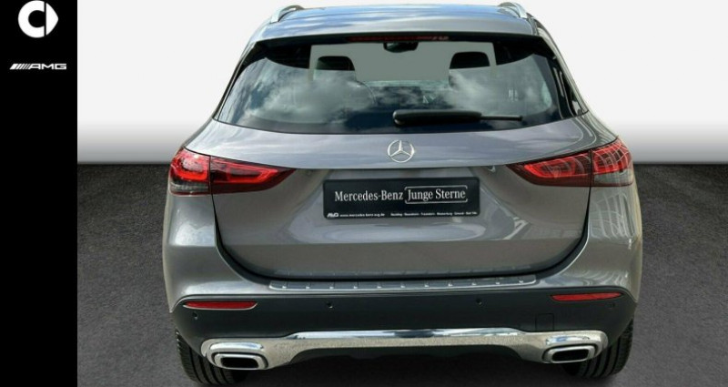 Mercedes GLA classe 180  - photo n°5 Mercedes GLA classe 180  occasion à LEIMBACH - photo n°5