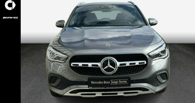 Mercedes GLA classe 180  - photo n°3 Mercedes GLA classe 180  occasion à LEIMBACH - photo n°3