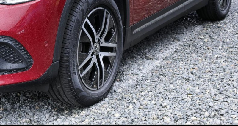 Mercedes GLA classe 180  - photo n°5 Mercedes GLA classe 180  occasion à LEIMBACH - photo n°5