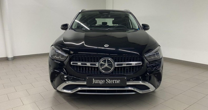 Mercedes GLA classe 180  - photo n°3 Mercedes GLA classe 180  occasion à LEIMBACH - photo n°3