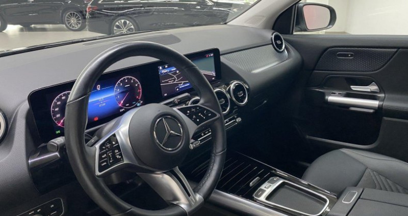 Mercedes GLA classe 180  - photo n°6 Mercedes GLA classe 180  occasion à LEIMBACH - photo n°6
