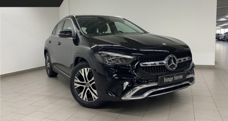 Mercedes GLA classe 180  Mercedes GLA classe 180  occasion à LEIMBACH
