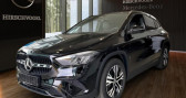 Mercedes GLA occasion  Mercedes GLA classe 180  à LEIMBACH 68