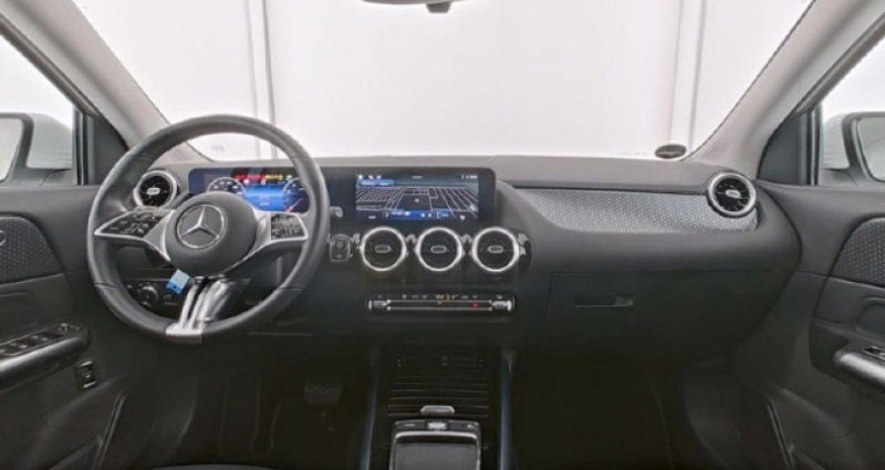 Mercedes GLA classe 180  - photo n°7 Mercedes GLA classe 180  occasion à LEIMBACH - photo n°7