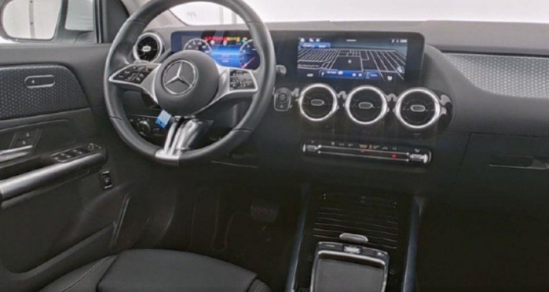 Mercedes GLA classe 180  - photo n°6 Mercedes GLA classe 180  occasion à LEIMBACH - photo n°6