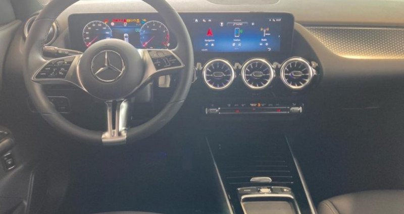 Mercedes GLA classe 180  - photo n°7 Mercedes GLA classe 180  occasion à LEIMBACH - photo n°7