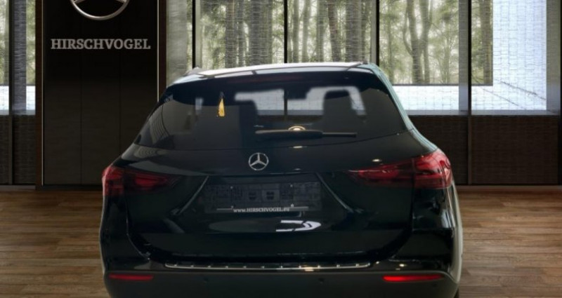 Mercedes GLA classe 180  - photo n°5 Mercedes GLA classe 180  occasion à LEIMBACH - photo n°5