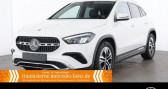 Mercedes GLA occasion  année 2024  Annonce Mercedes GLA occasion Essence classe 180 à LEIMBACH