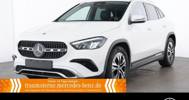 Mercedes GLA classe 180  Mercedes GLA classe 180  occasion à LEIMBACH