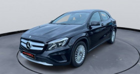 Mercedes GLA , garage AUTO PERFORMANCE 58 � Nevers