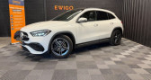 Annonce Mercedes GLA occasion Diesel Classe 2.0 200 d 150 amg line 8g-dct bva toit ouvrant burmes � Lavilledieu