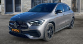Annonce Mercedes GLA occasion Diesel Classe 2.0 200 d 150 amg line 8g-dct bva toit ouvrant panora � SAINTE MAXIME