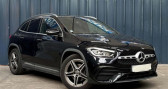 Annonce Mercedes GLA occasion Diesel Classe 2.0 200 D 150 AMG LINE 8G-DCT Garantie 1 An Suivi com  Halluin