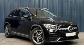 Mercedes GLA , garage PARTENAIRE AUTO � Halluin