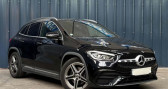 Annonce Mercedes GLA occasion Diesel Classe 2.0 200 D 150 AMG LINE 8G-DCT - Garantie 1 An - Suivi � Halluin