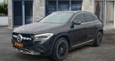 Annonce Mercedes GLA occasion Diesel Classe 2.0 200 d 150 progressive line 8g-dct bva 2eme mains  � SAINTE MAXIME