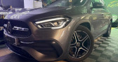 Annonce Mercedes GLA occasion Diesel Classe 2.0 220 D 190 cv AMG LINE 4MATIC 8G-DCT BVA I Si�ges  � lisses